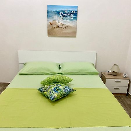 Casa Vacanze Lorenz 马尔萨拉 外观 照片