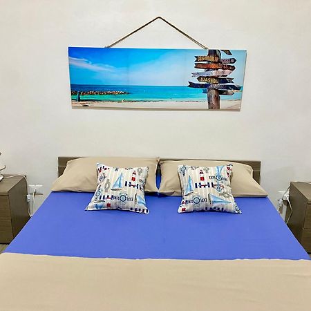 Casa Vacanze Lorenz 马尔萨拉 外观 照片