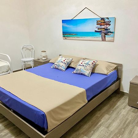 Casa Vacanze Lorenz 马尔萨拉 外观 照片