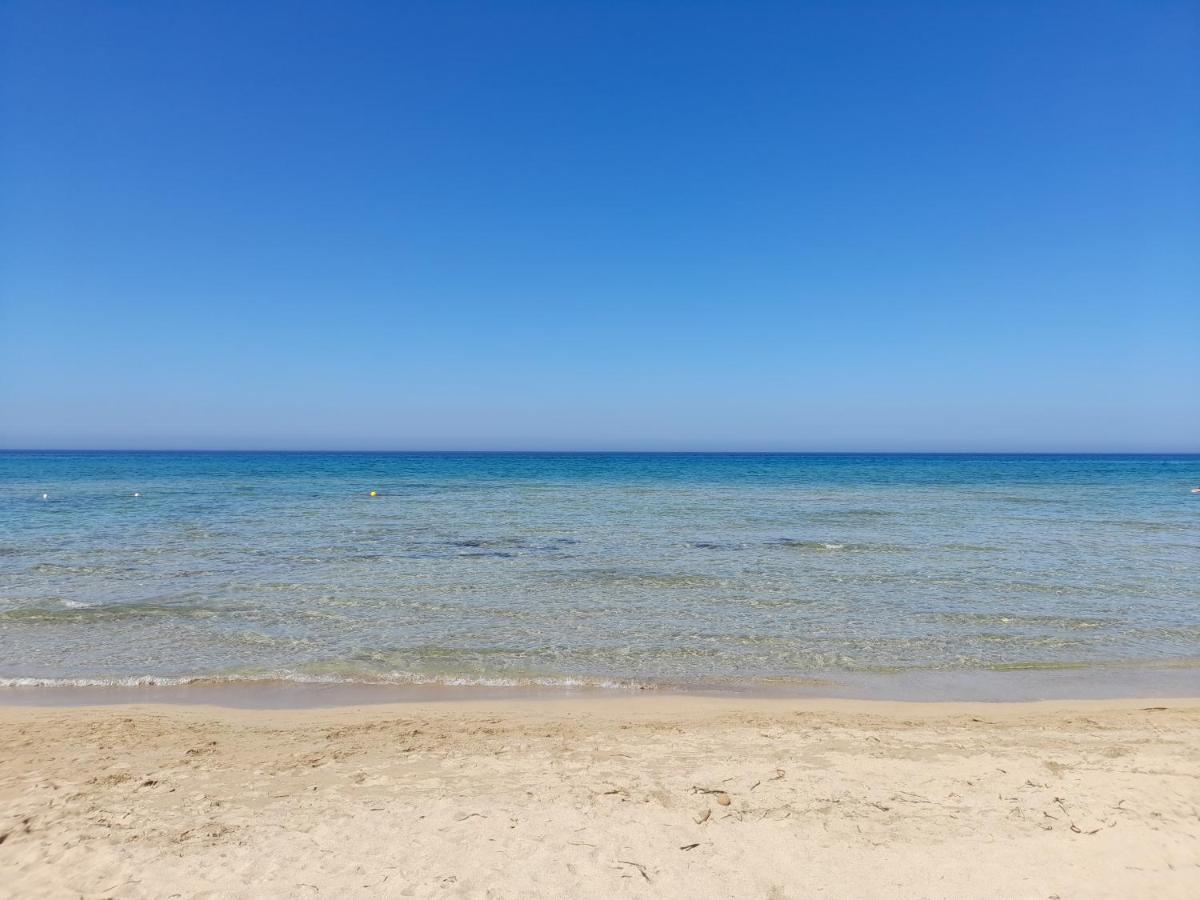 Casa Vacanze Lorenz 马尔萨拉 外观 照片