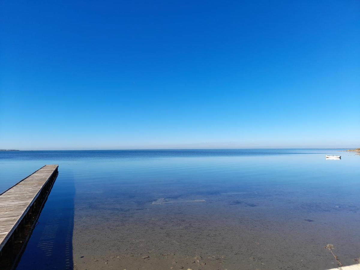 Casa Vacanze Lorenz 马尔萨拉 外观 照片