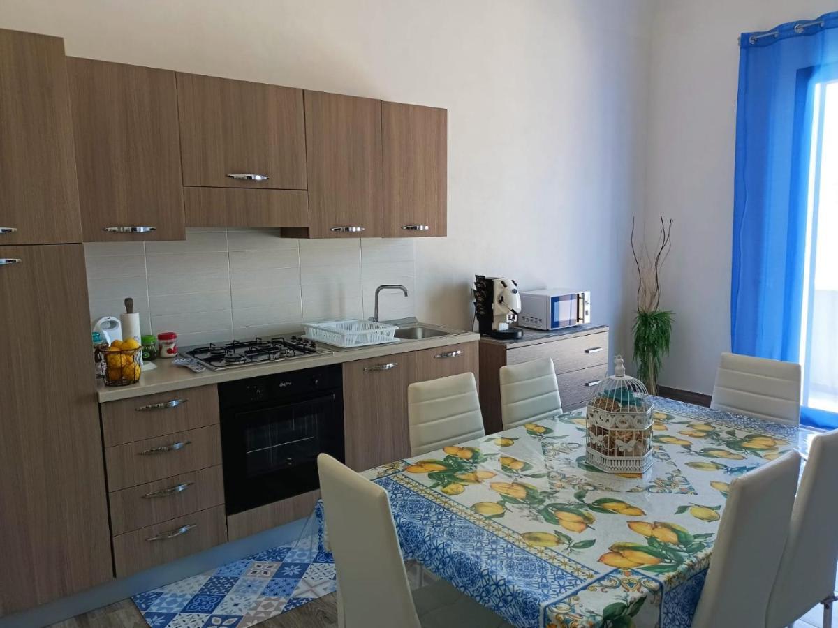 Casa Vacanze Lorenz 马尔萨拉 外观 照片
