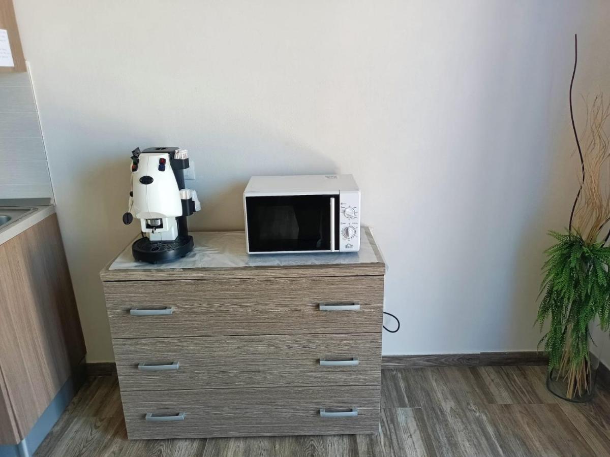 Casa Vacanze Lorenz 马尔萨拉 外观 照片