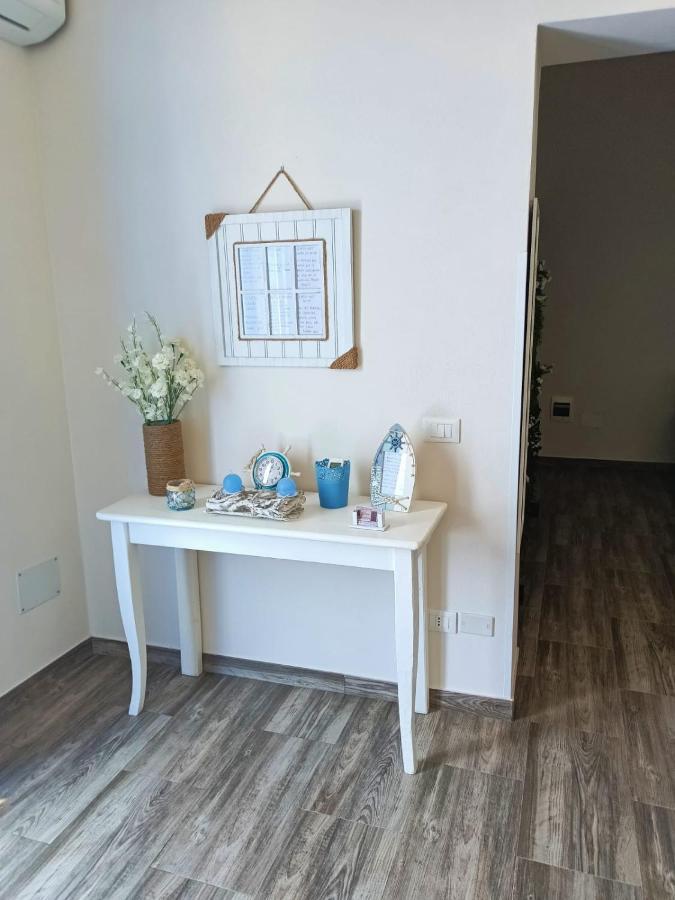 Casa Vacanze Lorenz 马尔萨拉 外观 照片