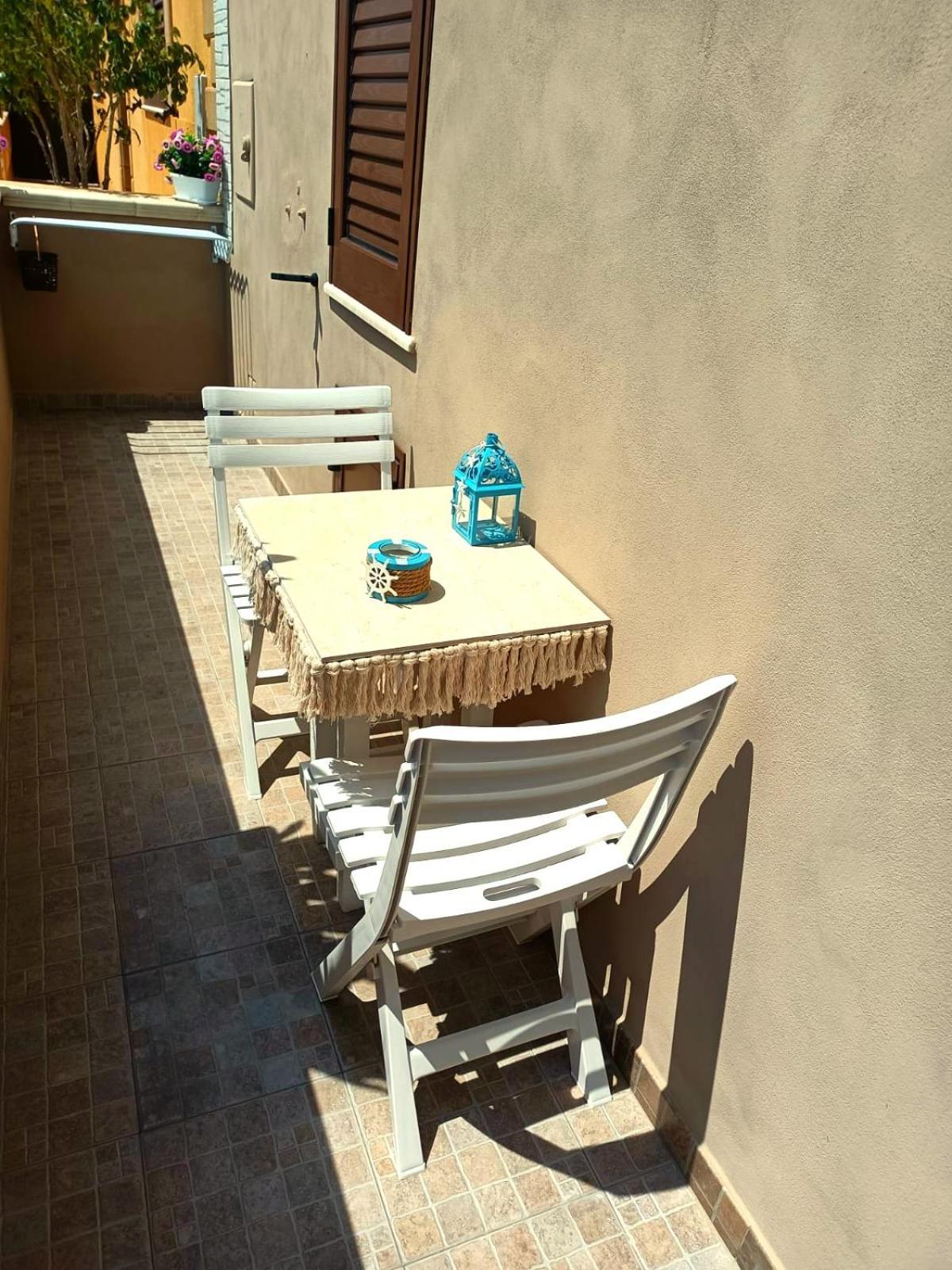 Casa Vacanze Lorenz 马尔萨拉 外观 照片