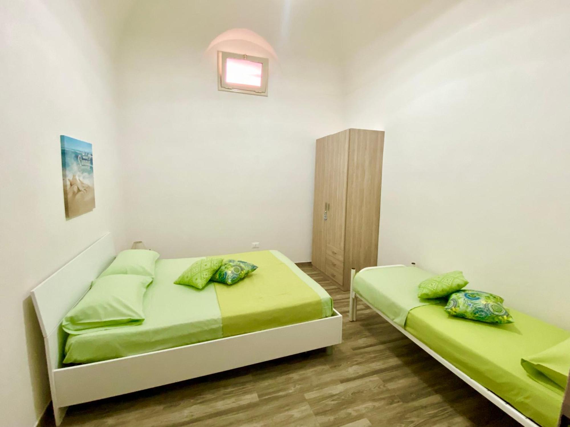 Casa Vacanze Lorenz 马尔萨拉 外观 照片