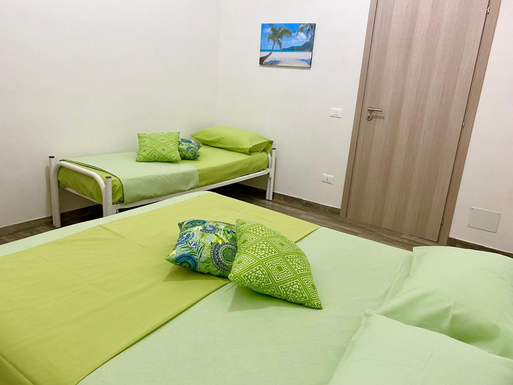 Casa Vacanze Lorenz 马尔萨拉 外观 照片