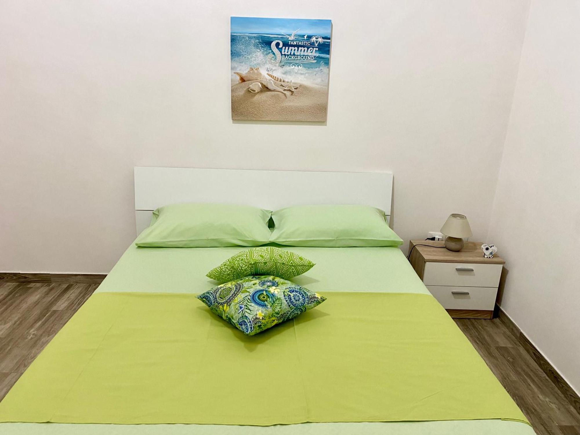Casa Vacanze Lorenz 马尔萨拉 外观 照片
