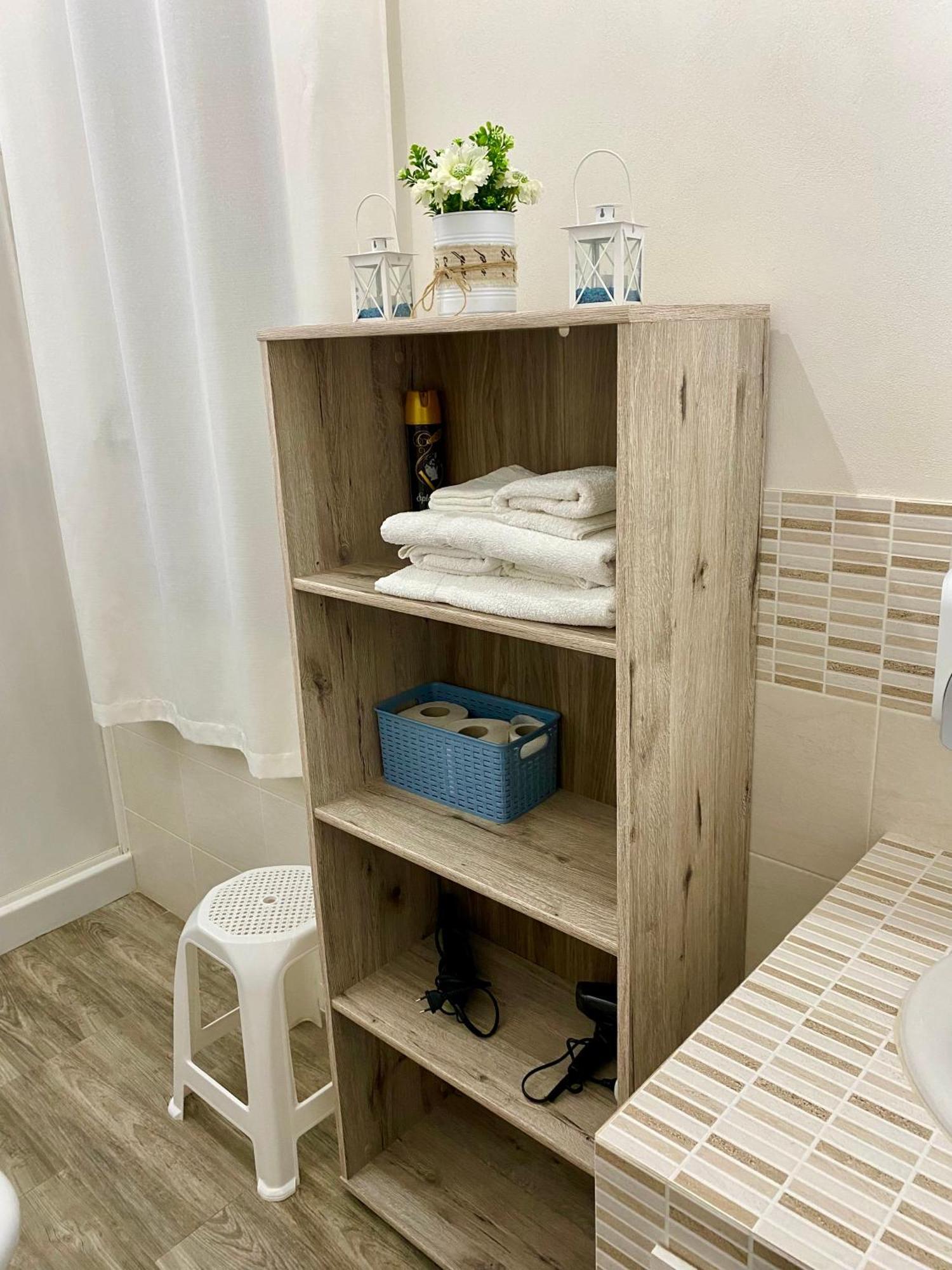 Casa Vacanze Lorenz 马尔萨拉 外观 照片