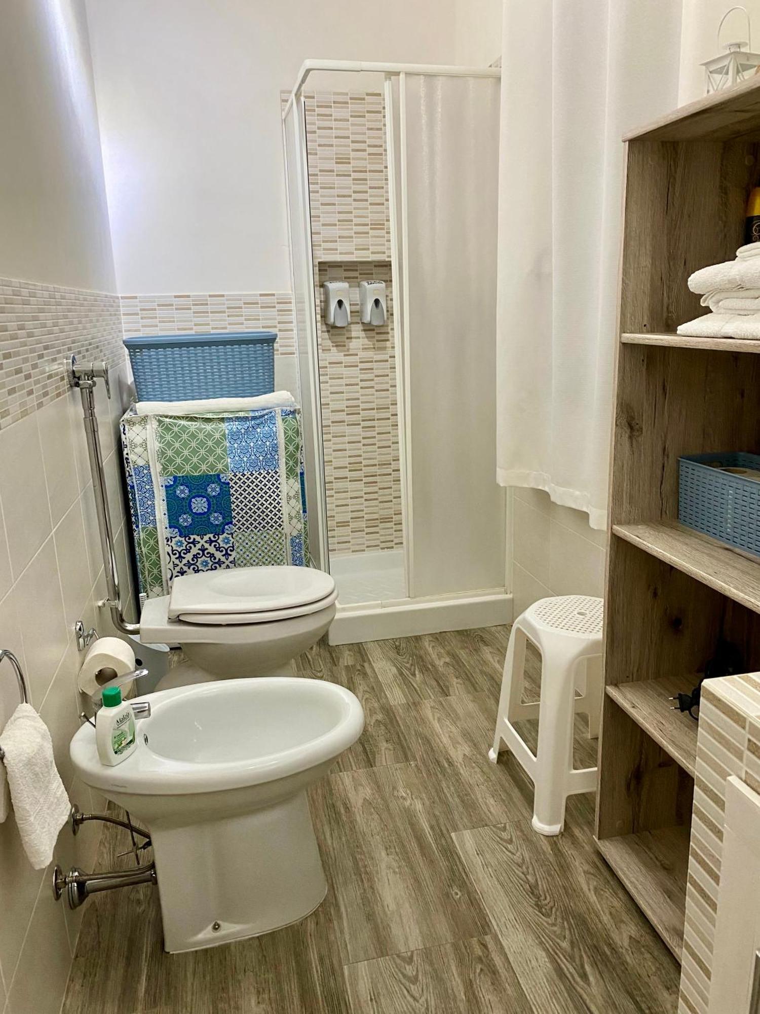 Casa Vacanze Lorenz 马尔萨拉 外观 照片