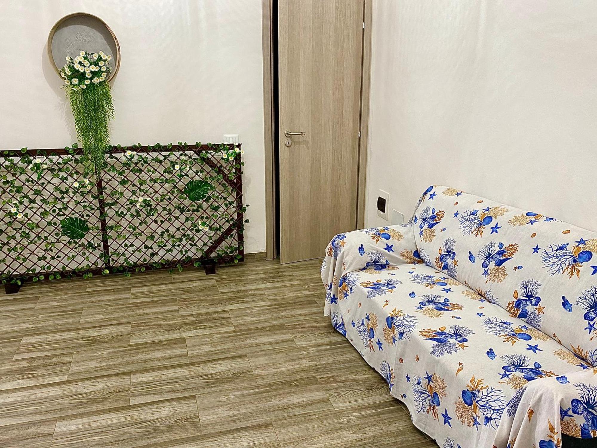 Casa Vacanze Lorenz 马尔萨拉 外观 照片